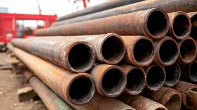 Top Strategies for Enhancing Seamless Pipe Production Efficiency and Market Reach
