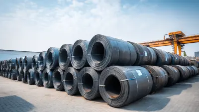 7 Best Practices for Selecting Hot Rolled Steel Coils in 2023: Industry Insights and Data