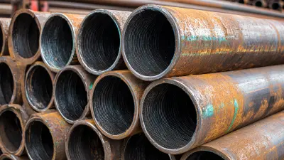 10 Essential Benefits of Seamless Pipe You Need to Know