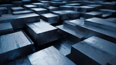 Understanding Steel Plate Strength: Key Properties and Performance in Construction Applications