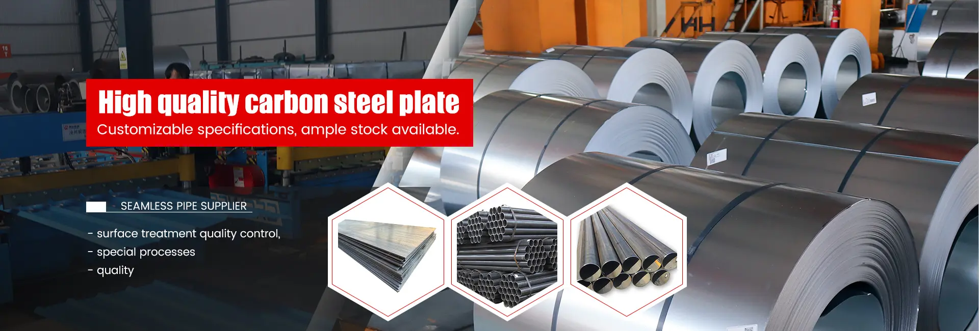 Pipe Coil
