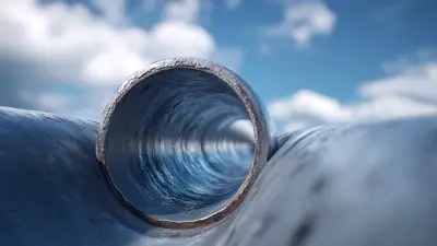 5 Essential Tips for Maximizing the Use of Galvanized Pipe in Your Projects