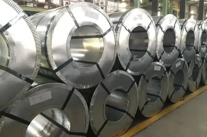 Galvanized Steel Coil (5)